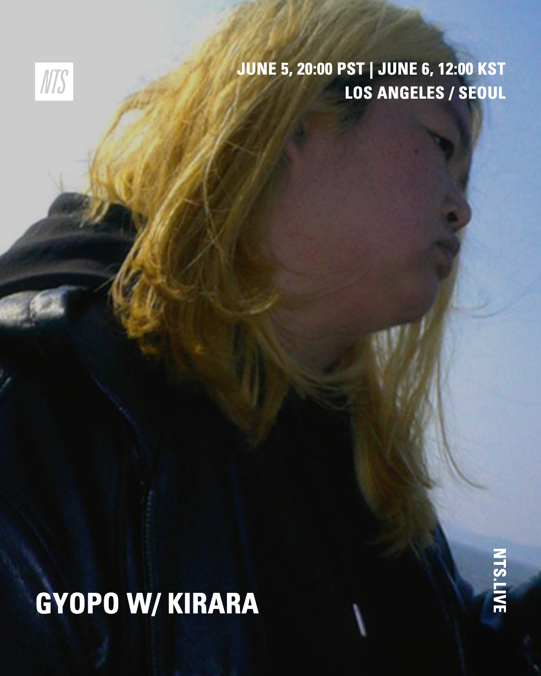 NTS Flyer